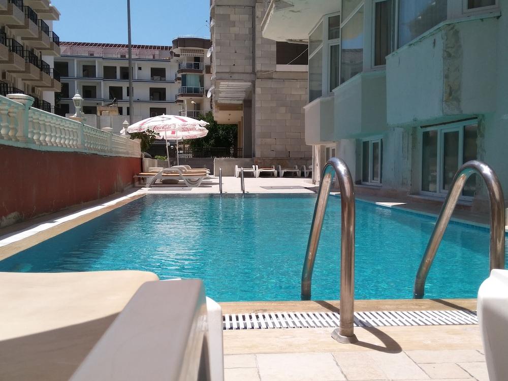 Duman Hotel Didim Exterior photo